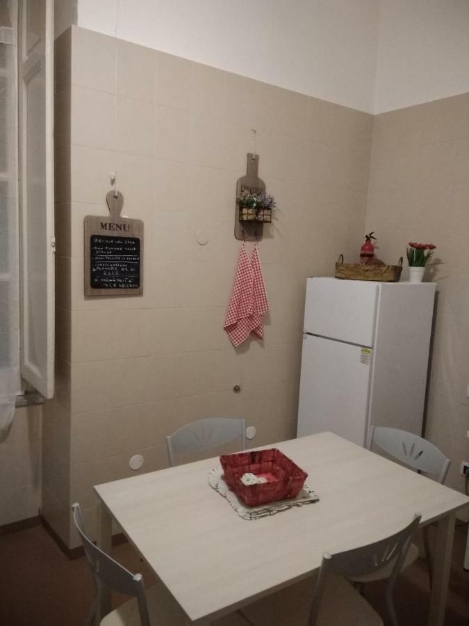 Domus Mea Apartment Naples